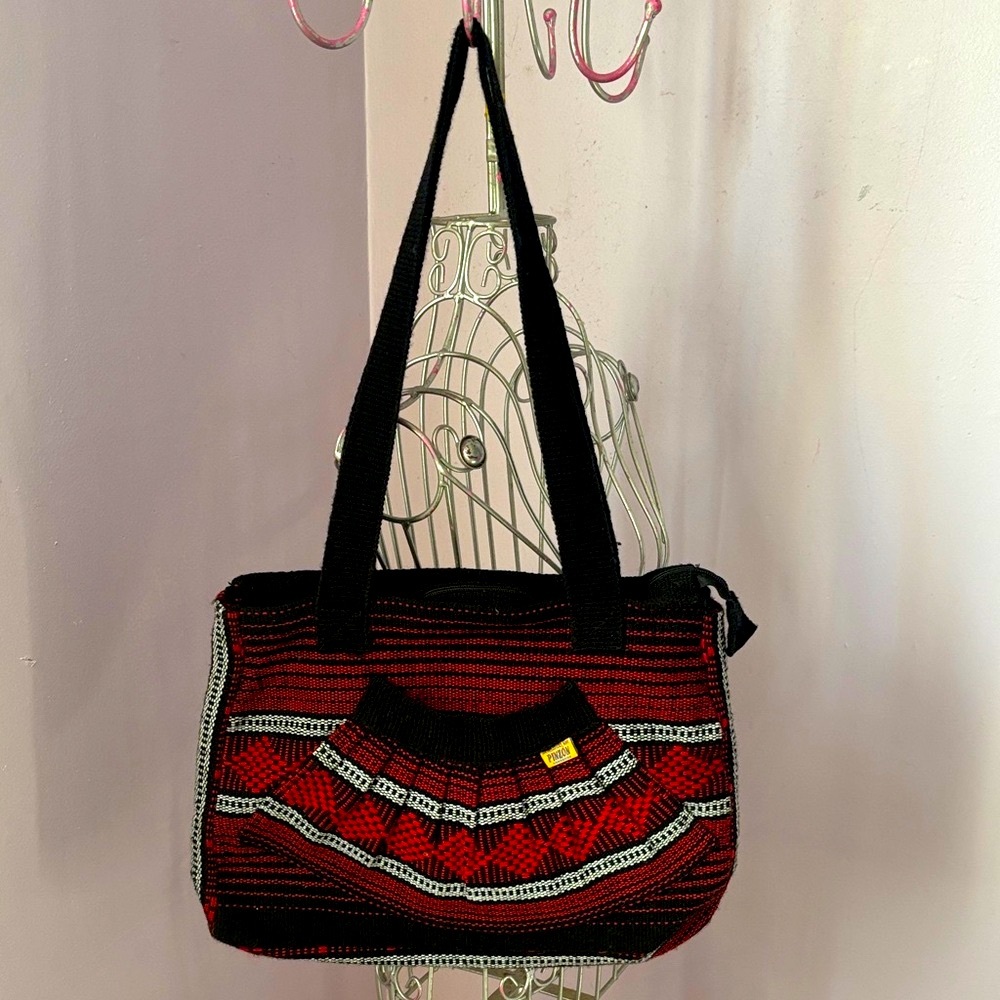 Urban Outfitters Pinzon Hand Tote Bag